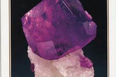 Mineralogical Record Magazine 2008