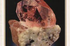 Mineralogical Record Magazine 2005