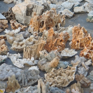 chalcedony-stalactites