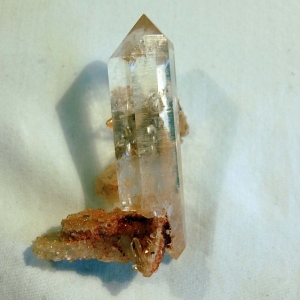 Himalayan Crystal Quartz