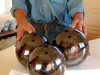 polished-spheres