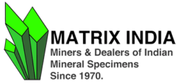 Matrix India Minerals